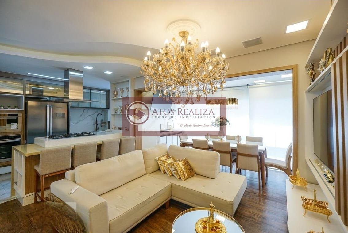 Apartamento à venda com 2 quartos, 2 suítes, 2 vagas e 80m² no Tatuapé, São Paulo (SP) — foto 3 de 30
