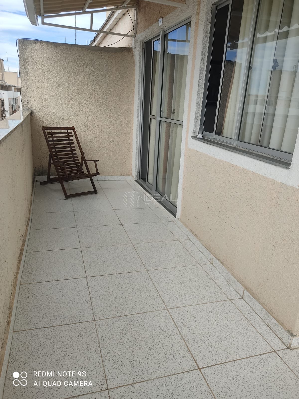 Cobertura à venda com 2 quartos, 2 banheiros, 1 vaga e 131m² no Parque California, Campos dos Goytacazes (RJ) — foto 7 de 10