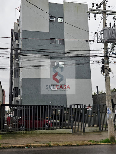Apartamento 2 Dormitórios à Venda no Centro de Viamão – 61m²