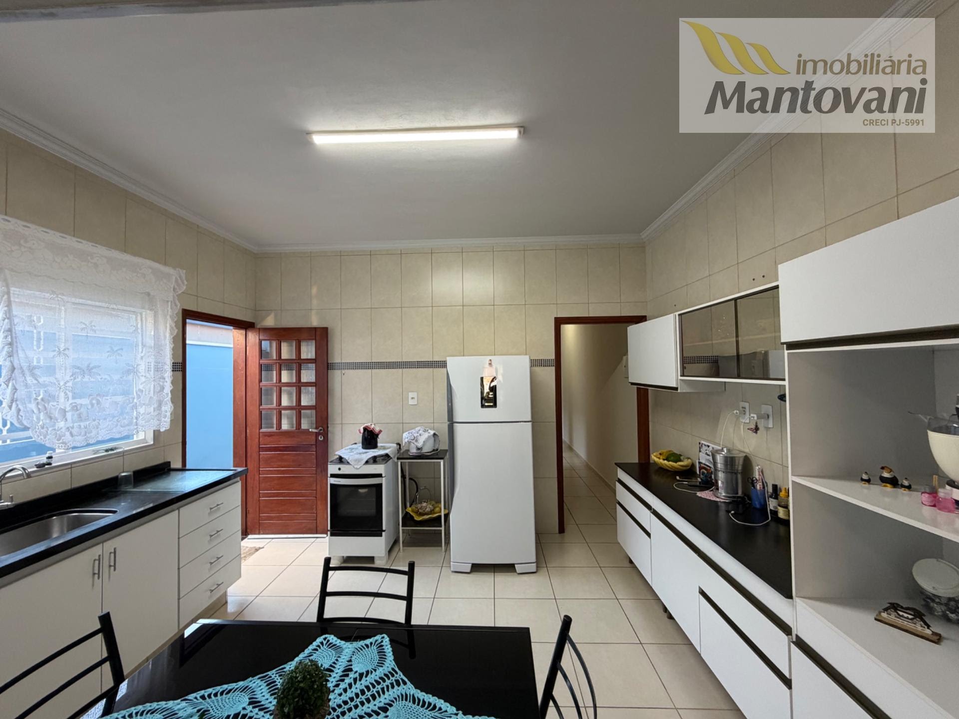 Casa à venda com 3 quartos, 1 suíte, 1 vaga e 149m² no Alto Santa Cruz, Tatuí (SP) — foto 7 de 19