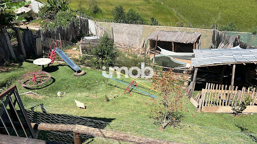 Chácara à venda -  Araçoiaba da Serra