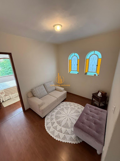 Sobrado à Venda no Jardim Montreal, SBC - 2 Suítes, 141m²