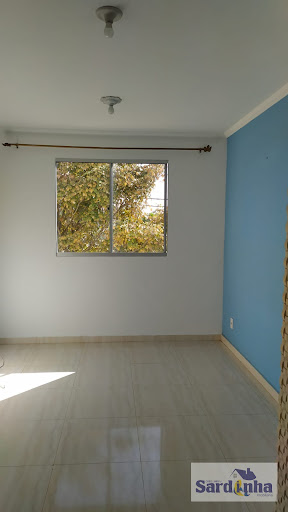Apartamento para locação - Jardim Umarizal - São Paulo