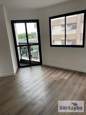 Apartamento à Venda no Jardim Paulista SP 43m²