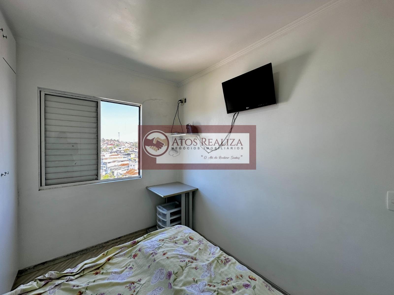 Apartamento à venda com 2 quartos, 1 banheiro, 1 vaga e 51m² no Jardim das Flores, São Paulo (SP) — foto 21 de 30