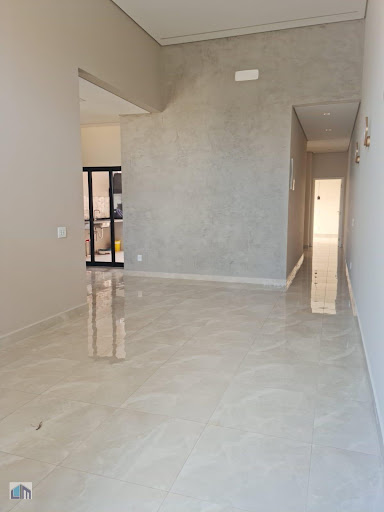 Casa à Venda em Tatuí - 116m² no Bosques dos Ipês 3