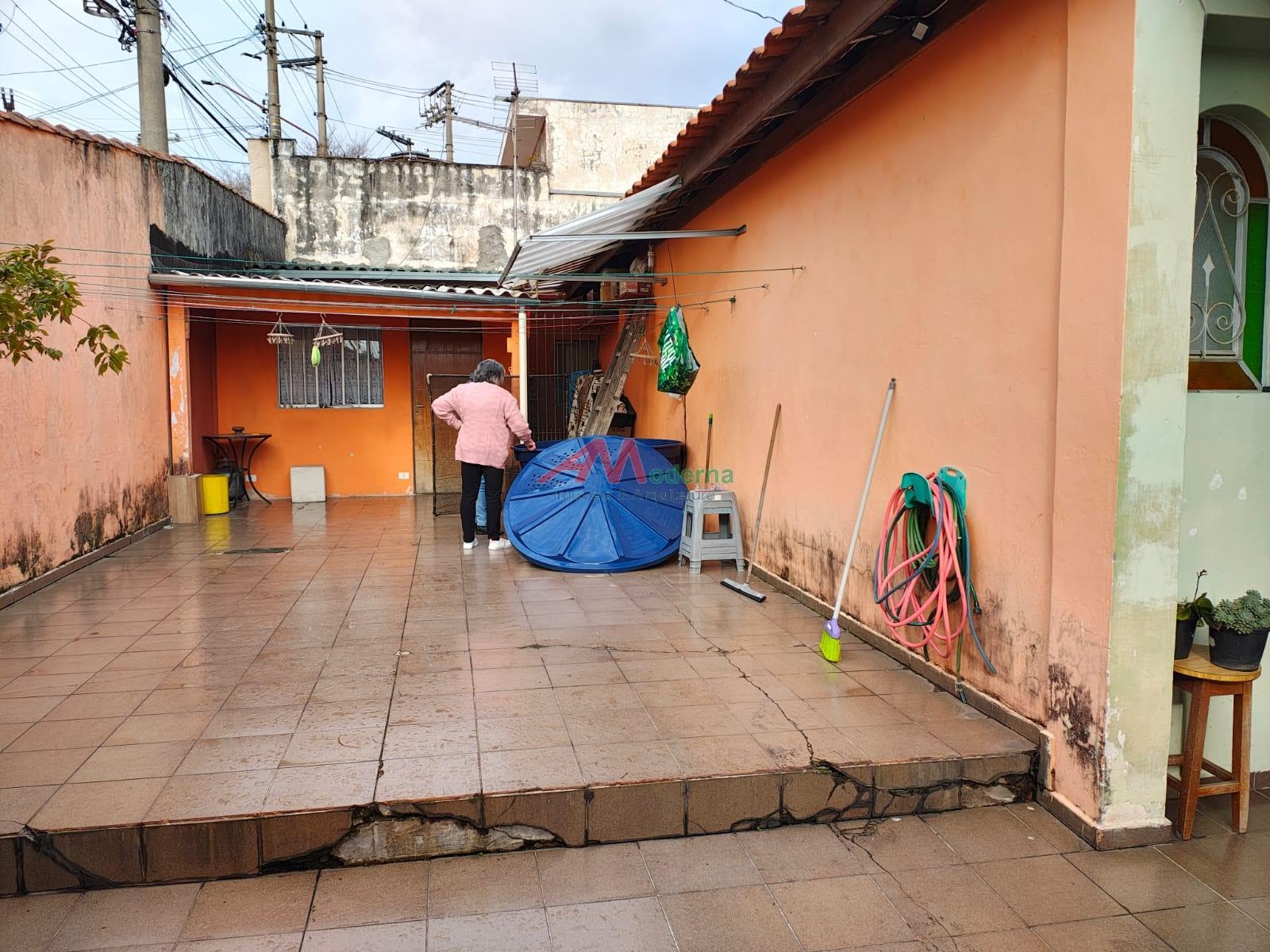 Casa à venda com 3 quartos, 2 banheiros, 3 vagas e 157m² no Jordanópolis, São Bernardo do Campo (SP) — foto 12 de 20