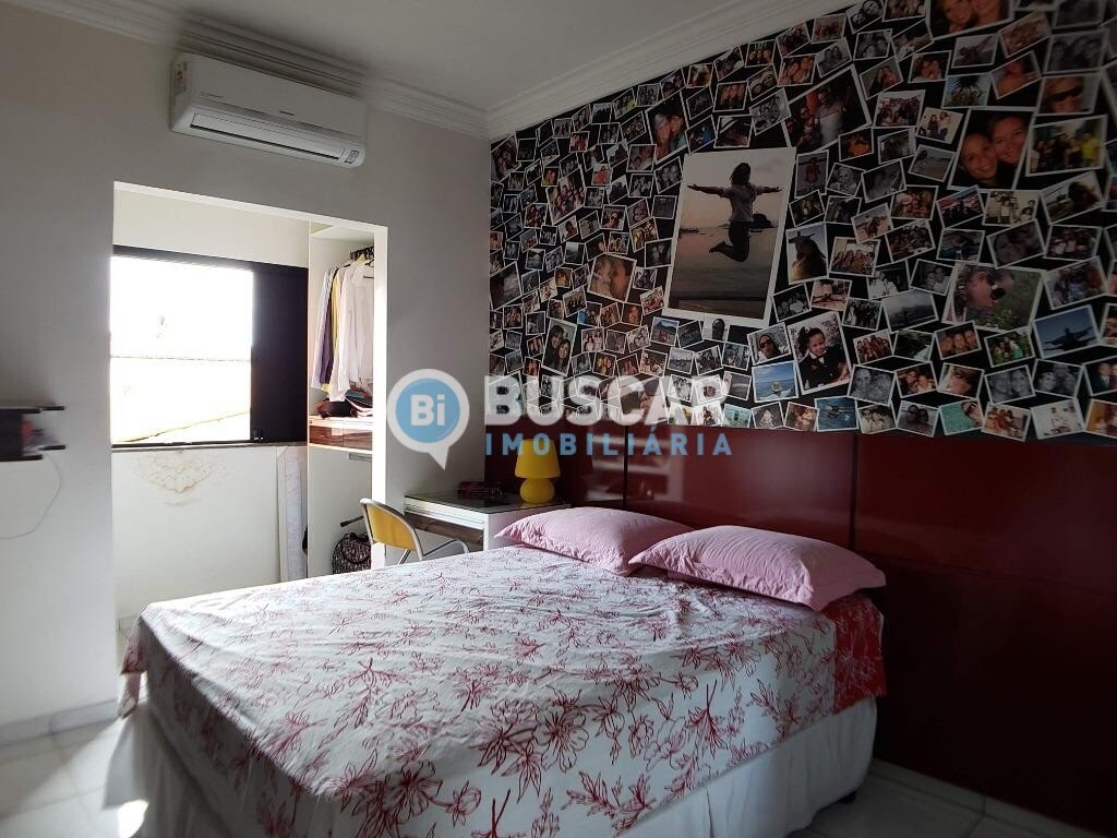 Casa à venda com 3 quartos, 1 suíte, 2 vagas e 90m² no Santa Mônica, Feira de Santana (BA) — foto 4 de 16