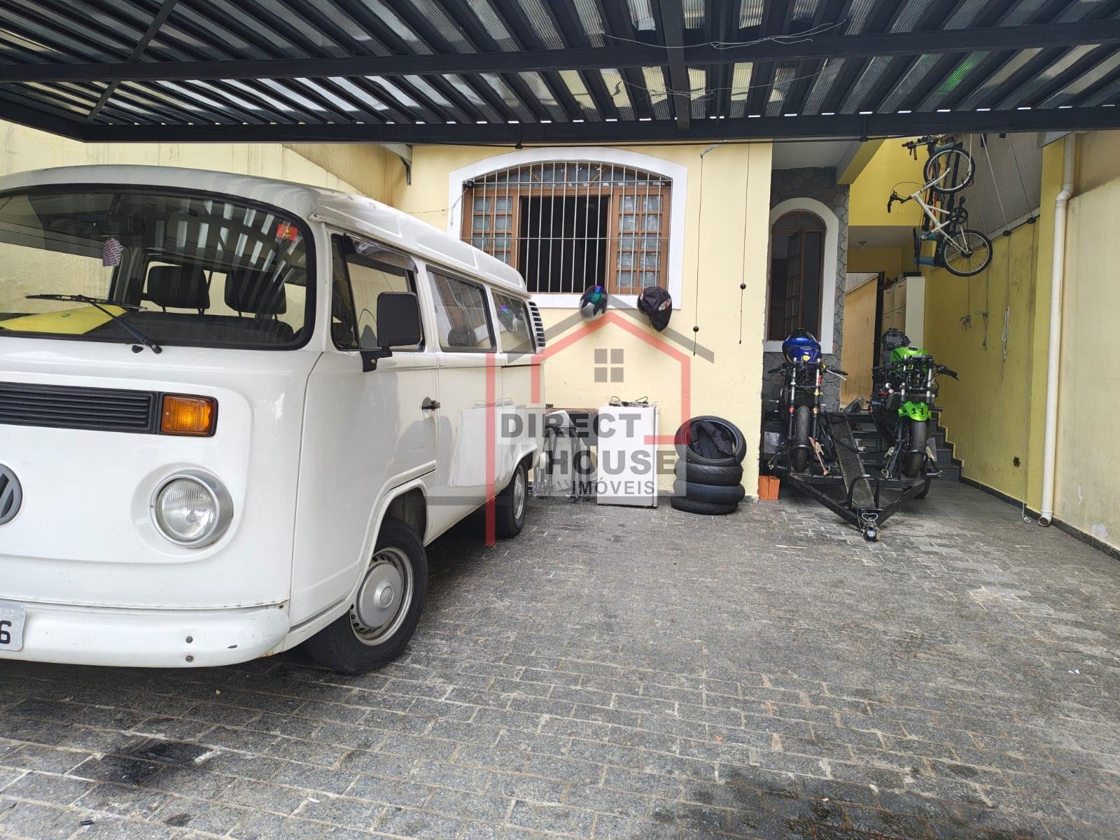 Casa, 4 quartos, 161 m² - Foto 3