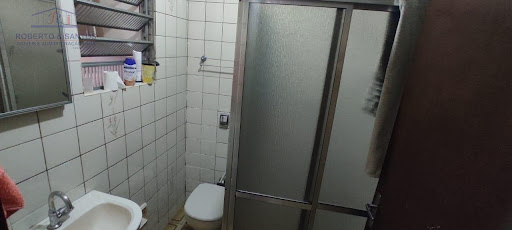 banheiro suíte