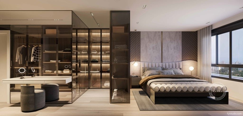 Dormitorio