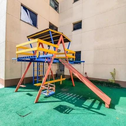 Apartamento à venda com 3 quartos, 2 banheiros, 2 vagas e 82m² no Paulicéia, São Bernardo do Campo (SP) — foto 26 de 30