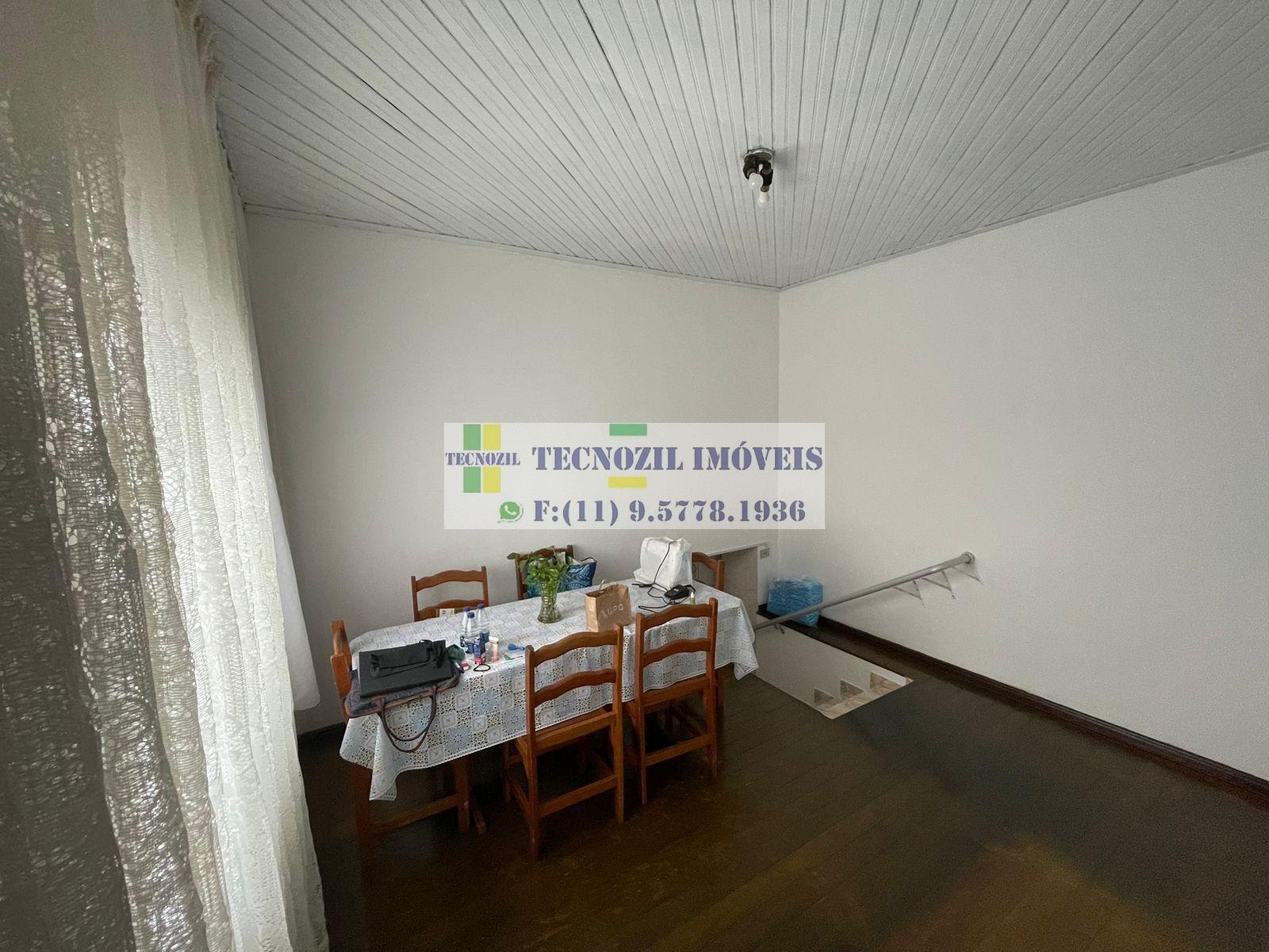 Sobrado, 3 quartos, 150 m² - Foto 8