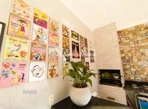 Casa de Condomínio, 3 quartos - Foto 28