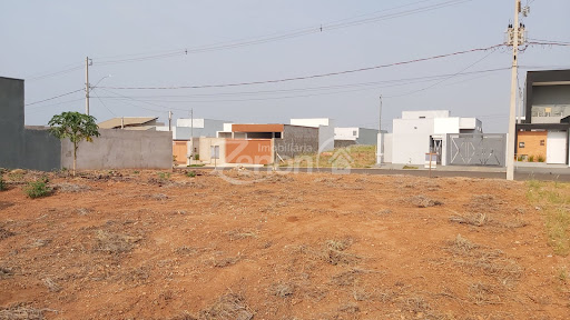 Terreno em Residencial Barcelona  -  Adamantina