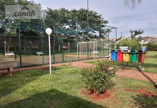 Quadra Poliesportiva