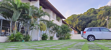 Apartamento em Centro  -  Porto Seguro