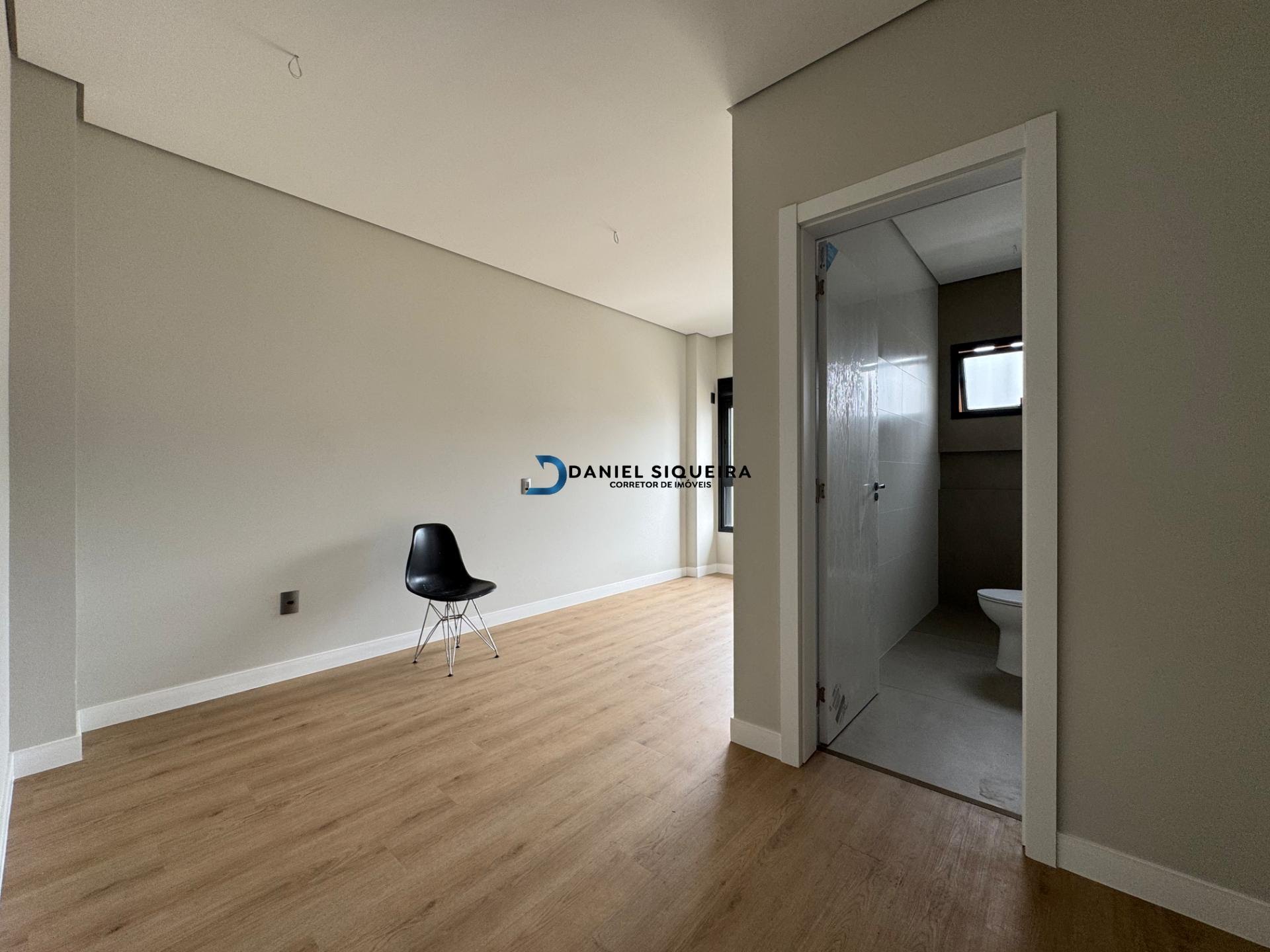 Casa à venda com 4 quartos, 4 suítes, 4 vagas e 200m² no Bairro Deltaville, Biguaçu (SC) — foto 17 de 30
