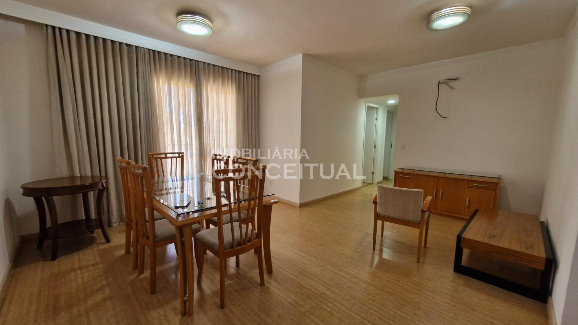 Sala 2 Ambientes