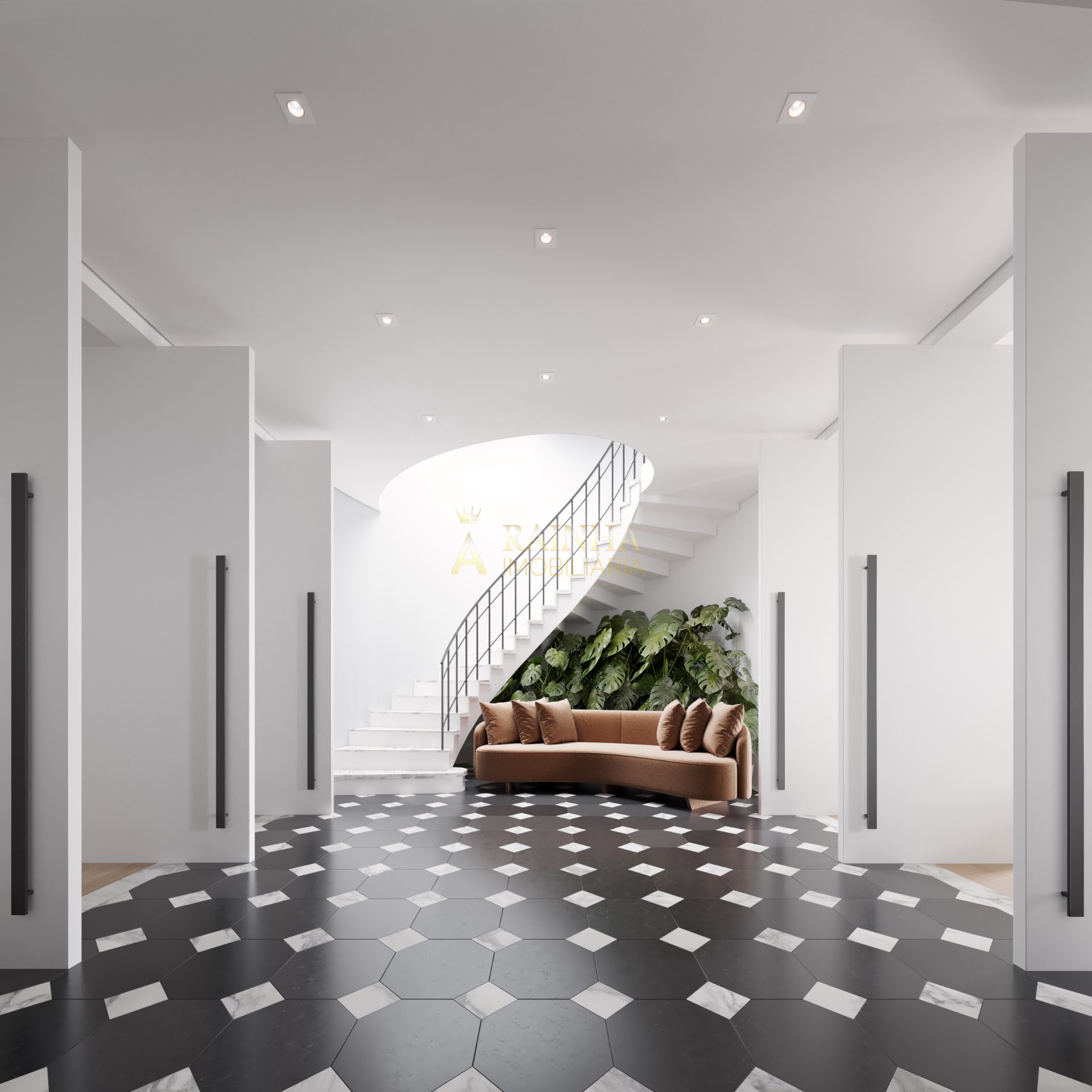 HALL CASA