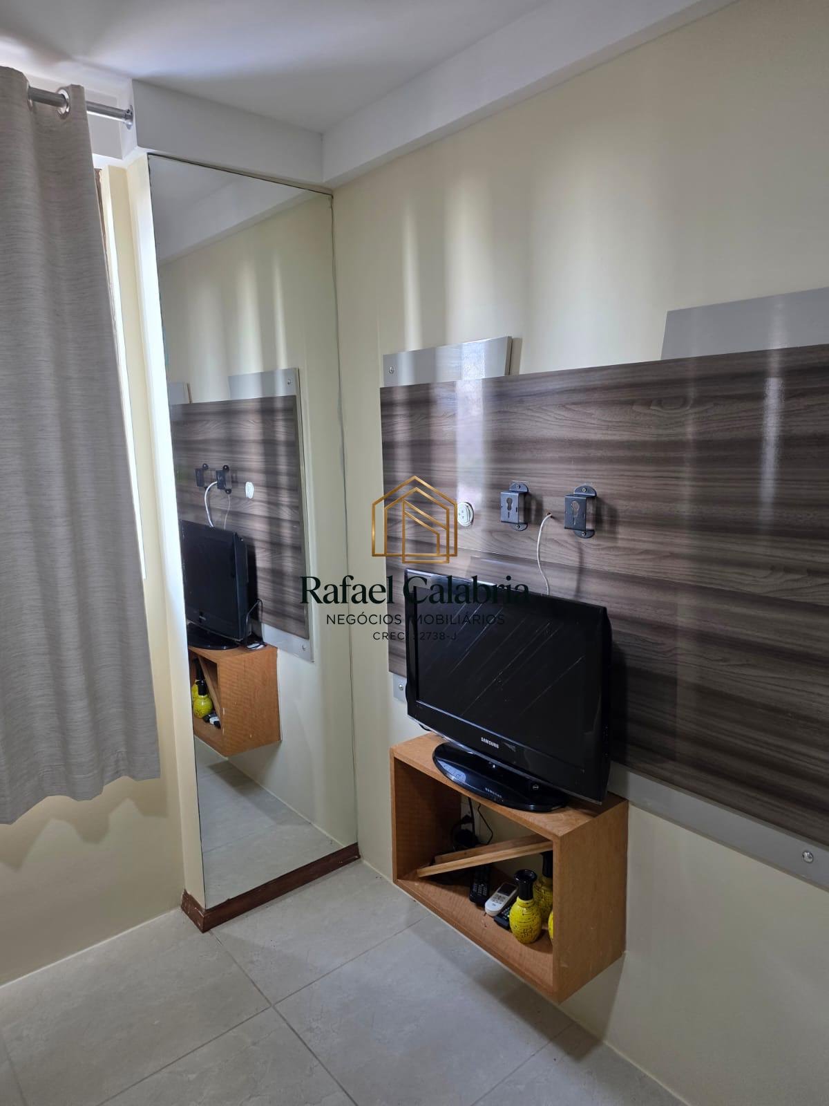Apartamento para alugar com 1 quarto, 1 banheiro, 1 vaga e 33m² no Boa Viagem, Recife (PE) — foto 8 de 30