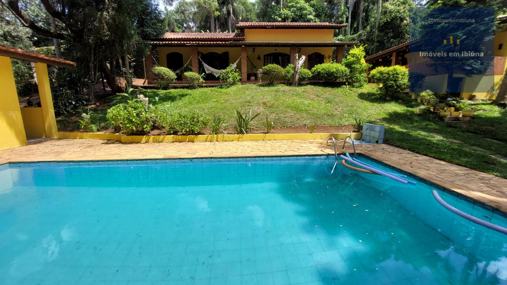 Casa à venda com 2 quartos, 1 suíte, 3 vagas e 2000m² no Ibiúna, São Paulo (SP) — foto 4 de 30