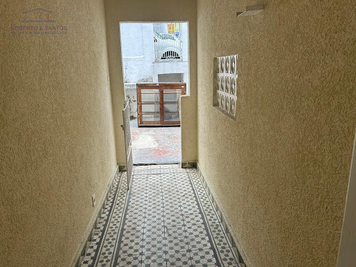 Varanda casa 216