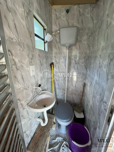 Casa em Acampamento - Mangaratiba, RJ