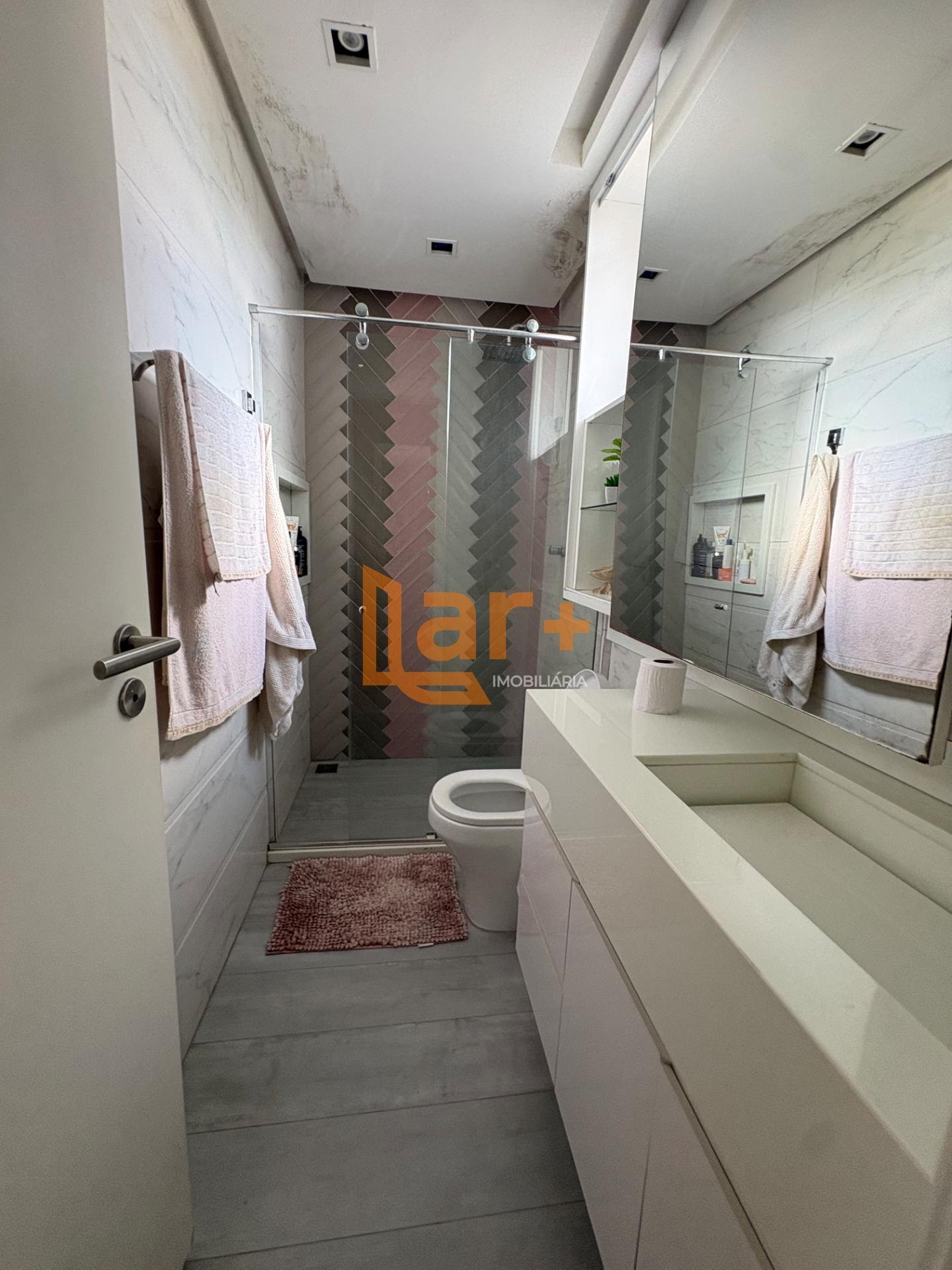 Apartamento à venda com 3 quartos, 1 suíte, 3 vagas e 236m² no Jardins, Aracaju (SE) — foto 6 de 14