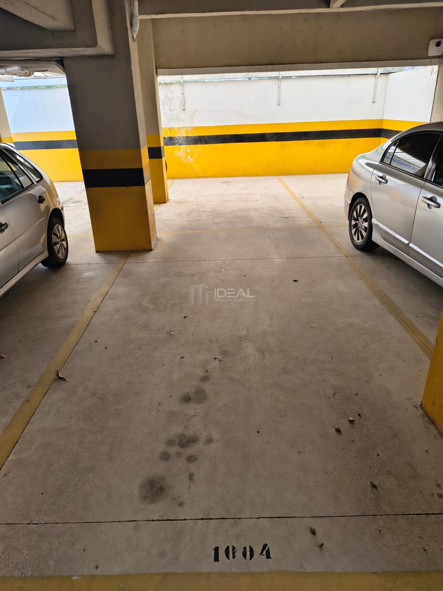 Apartamento para alugar com 2 quartos, 1 suíte, 2 vagas e 66m² no Centro, Campos dos Goytacazes (RJ) — foto 20 de 22
