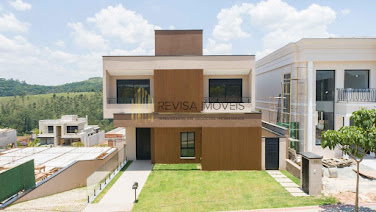 Casa em Condomínio em Colinas da Anhanguera  -  Santana de Parnaíba