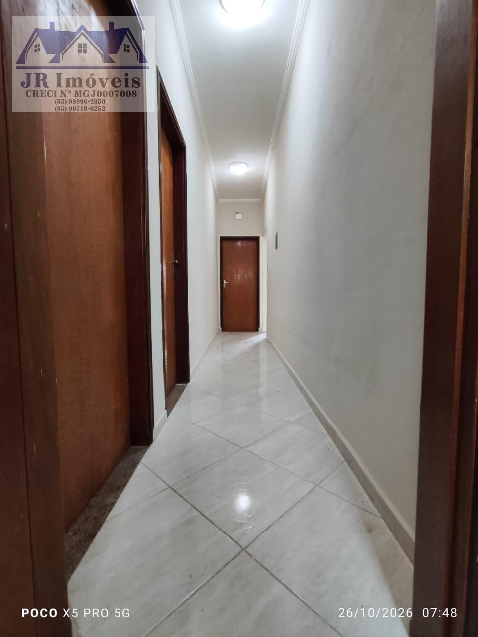 Casa à venda com 3 quartos, 1 suíte e 240m² no Nossa Senhora da Agonia, Itajubá (MG) — foto 4 de 14