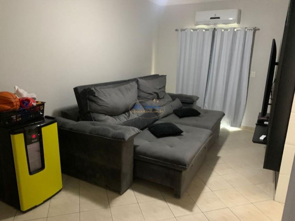 Apartamento à venda com 1 quarto, 1 banheiro, 1 vaga e 55m² no Vila Tupi, Praia Grande (SP) — foto 3 de 30