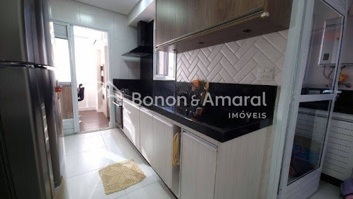 Apartamento, 3 quartos, 108 m² - Foto 3