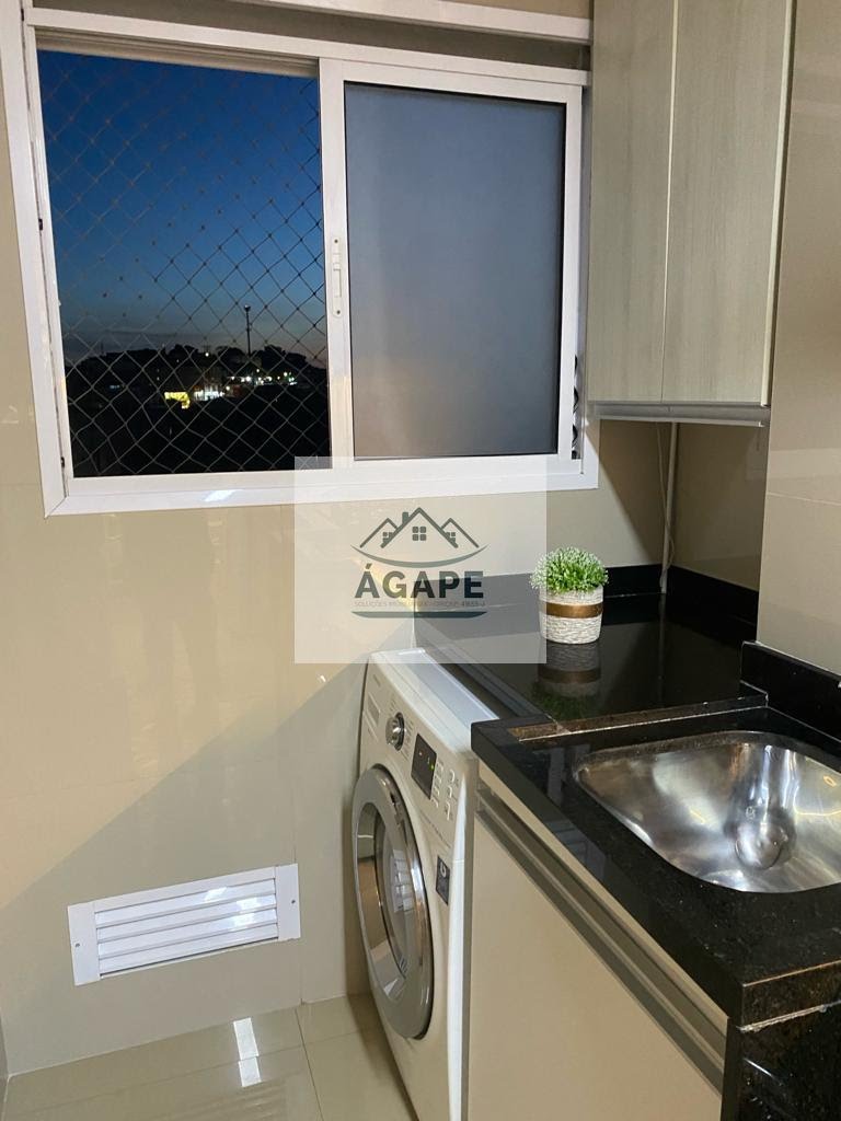 Apartamento à venda com 2 quartos, 1 banheiro, 1 vaga e 47m² no Jardim Mitsutani, São Paulo (SP) — foto 7 de 30