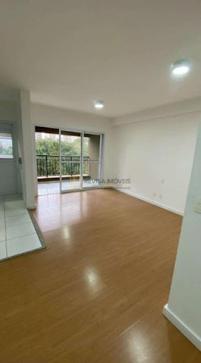 Studio Edifício Choice -  Barueri