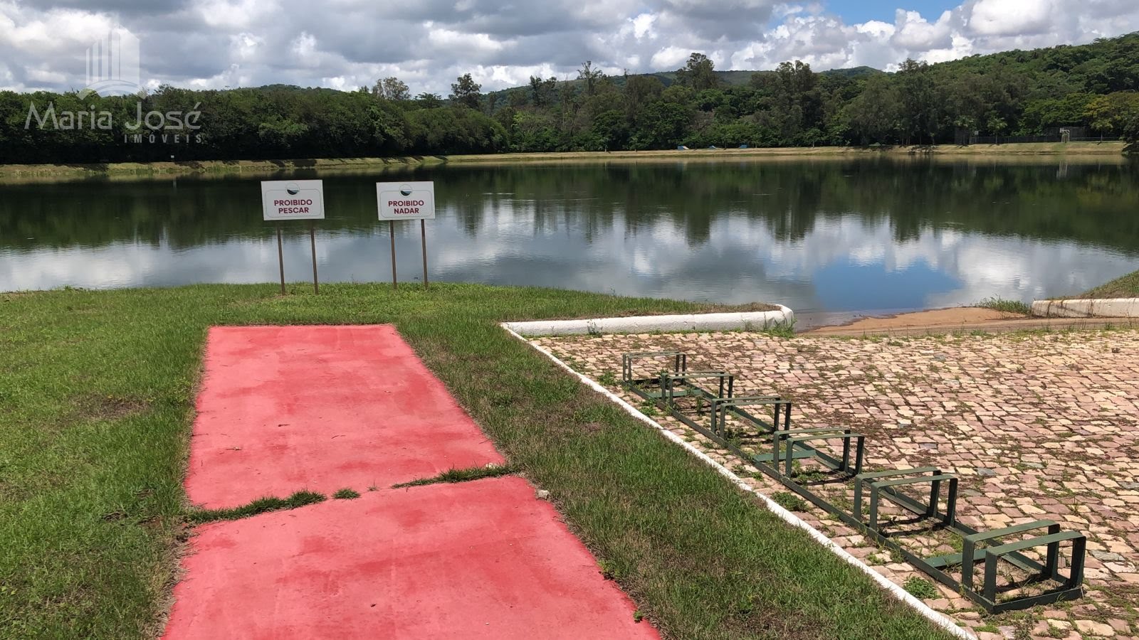 Terreno à venda com 1001m² de terreno no Residencial Reserva dos Lagos, Inhaúma (MG) — foto 10 de 30