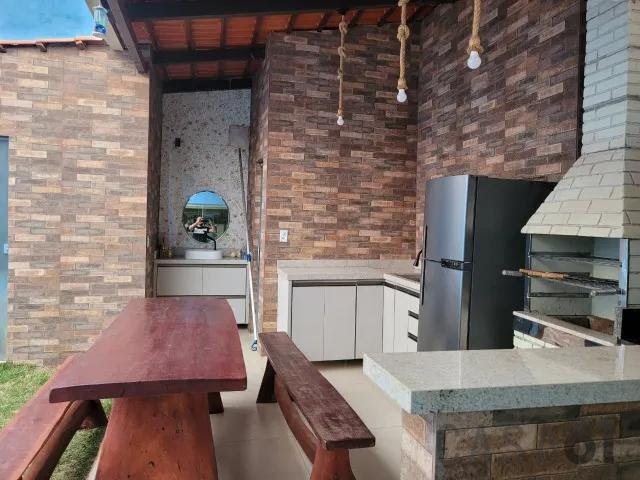 Casa, 3 quartos, 250 m² - Foto 8