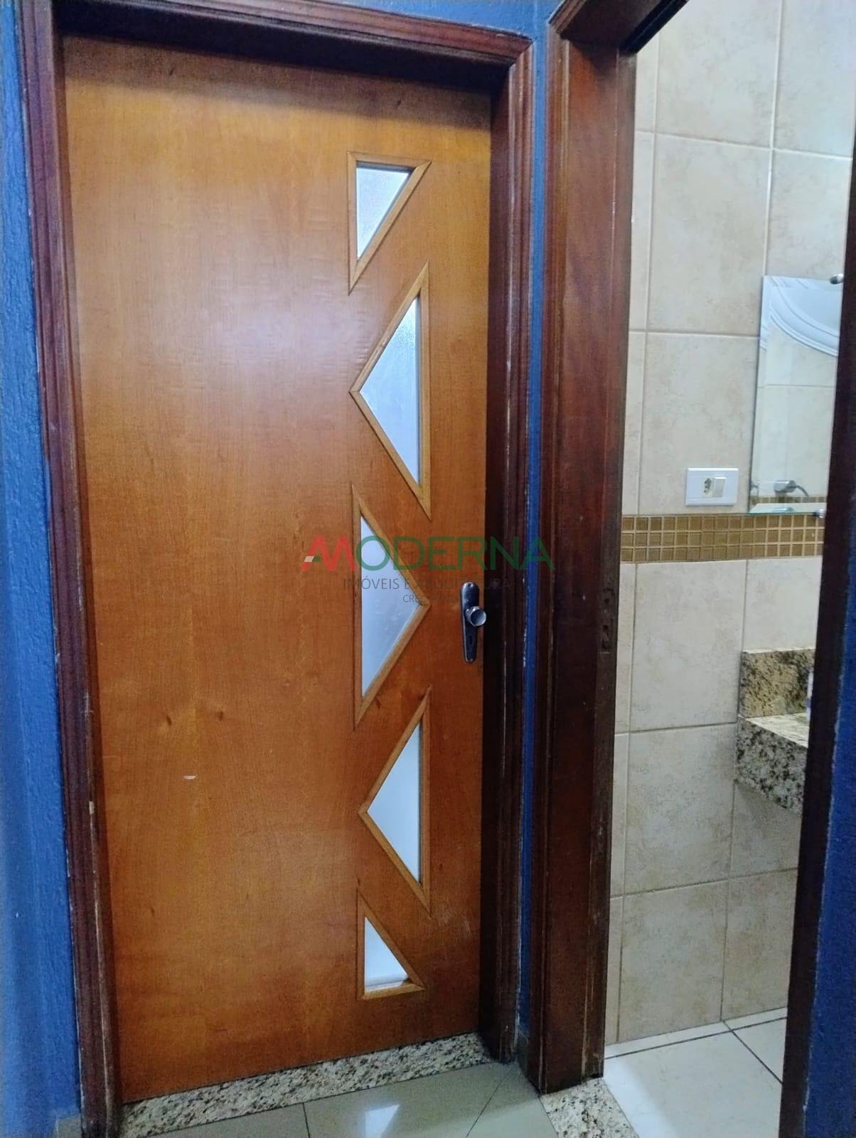 Casa à venda com 3 quartos, 1 suíte, 2 vagas e 150m² no Paulicéia, São Bernardo do Campo (SP) — foto 13 de 30