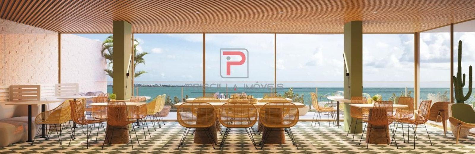 Apartamento à venda com 1 quarto, 1 suíte, 1 vaga e 45m² no Jardim Oceania, João Pessoa (PB) — foto 12 de 30