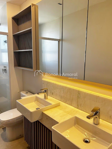 Apartamento, 3 quartos, 125 m² - Foto 23