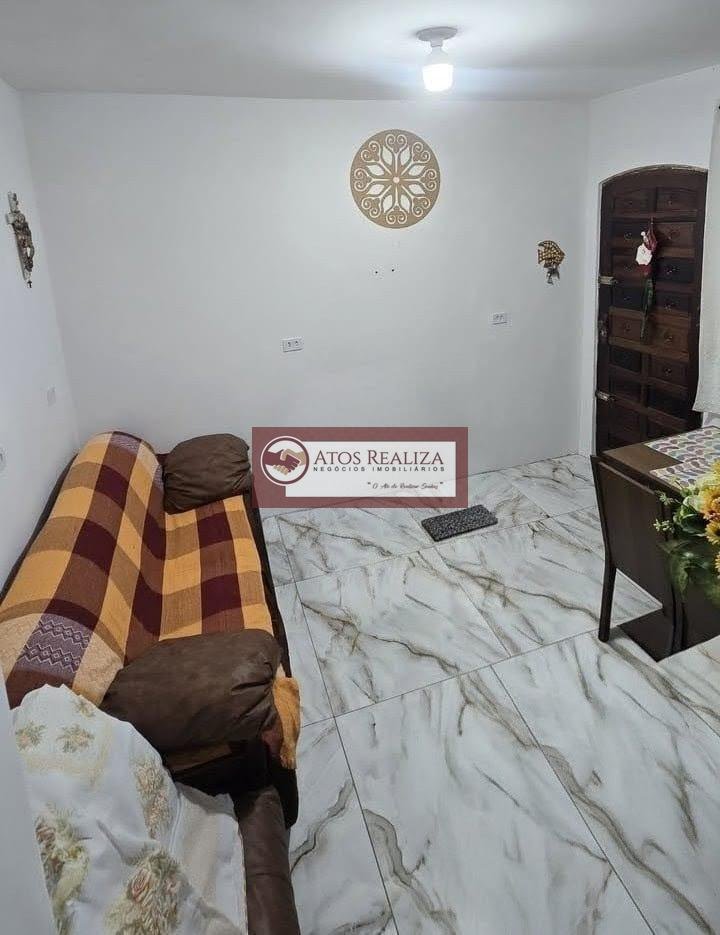 Casa à venda com 1 quarto, 2 suítes e 90m² no Parque Cocaia, São Paulo (SP) — foto 20 de 21