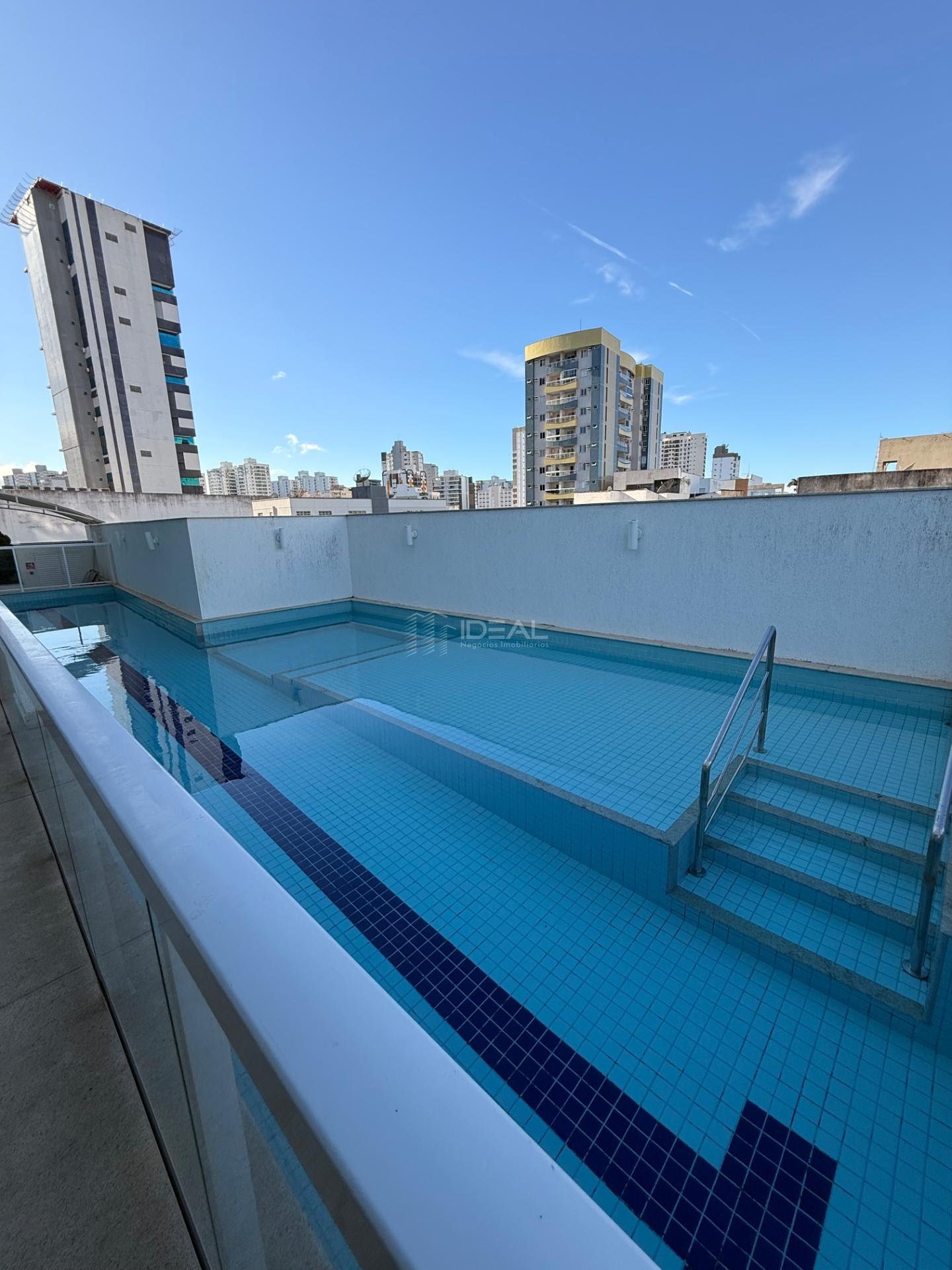Cobertura à venda com 4 quartos, 3 suítes, 4 vagas e 220m² no Centro, Campos dos Goytacazes (RJ) — foto 11 de 30