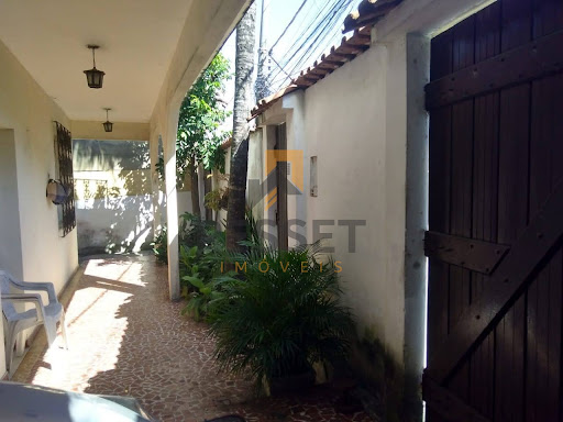 Casa Duplex em Jardim Carioca  -  Rio de Janeiro