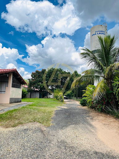 Sítio em Gramadinho  -  Itapetininga
