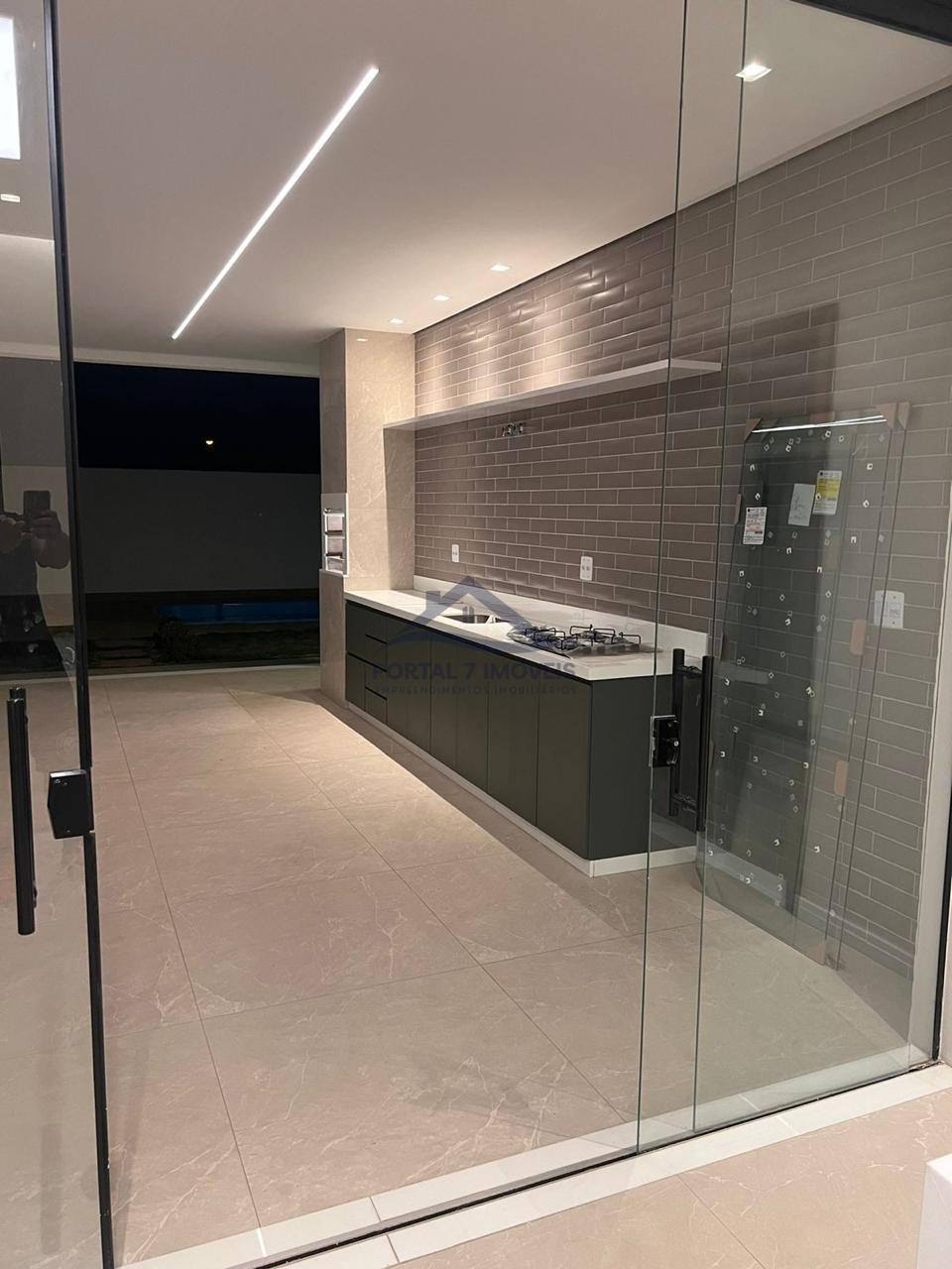 Casa à venda com 3 quartos, 1 suíte, 4 vagas e 180m² no Flórida, Sete Lagoas (MG) — foto 27 de 30