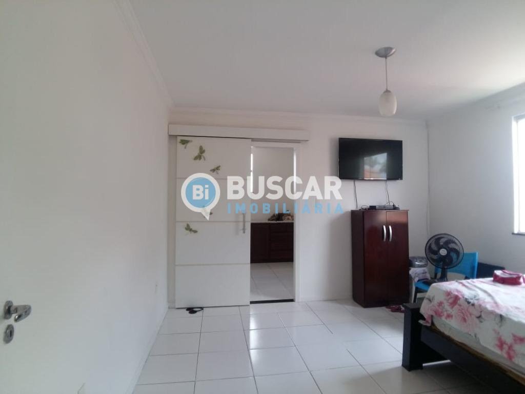 Casa à venda com 4 quartos, 2 suítes, 2 vagas e 156m² no Brasília, Feira de Santana (BA) — foto 10 de 12