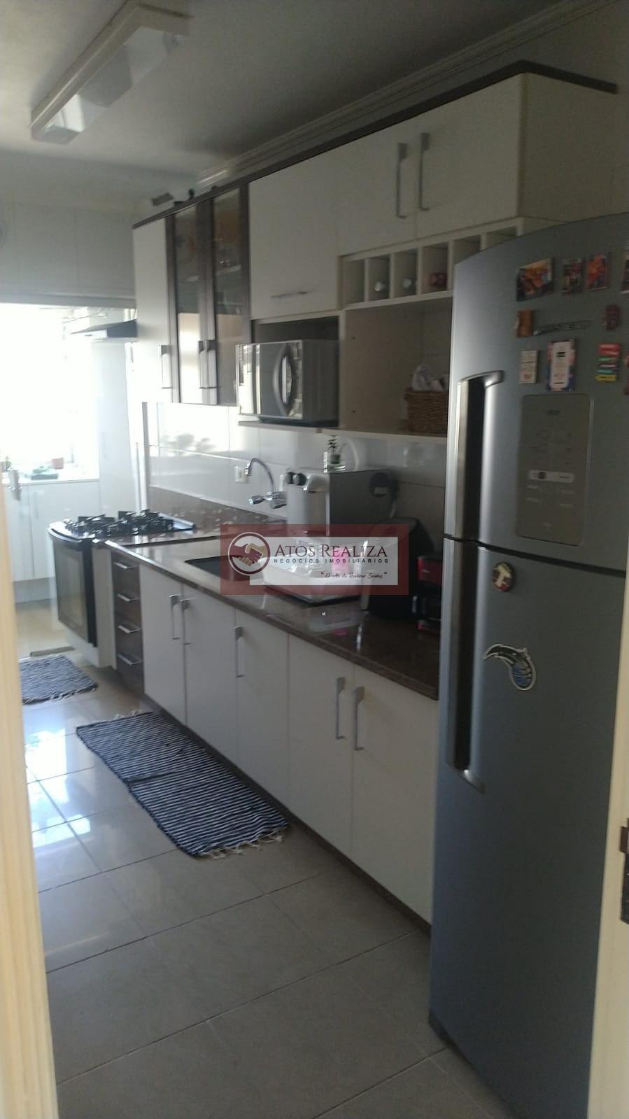 Apartamento para alugar com 3 quartos, 1 suíte, 2 vagas e 84m² no Jardim Taquaral, São Paulo (SP) — foto 5 de 30