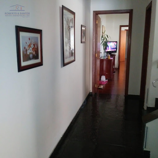 Corretor interno