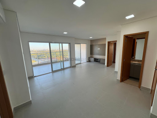 Apartamento no Brasil Beach Terraço
